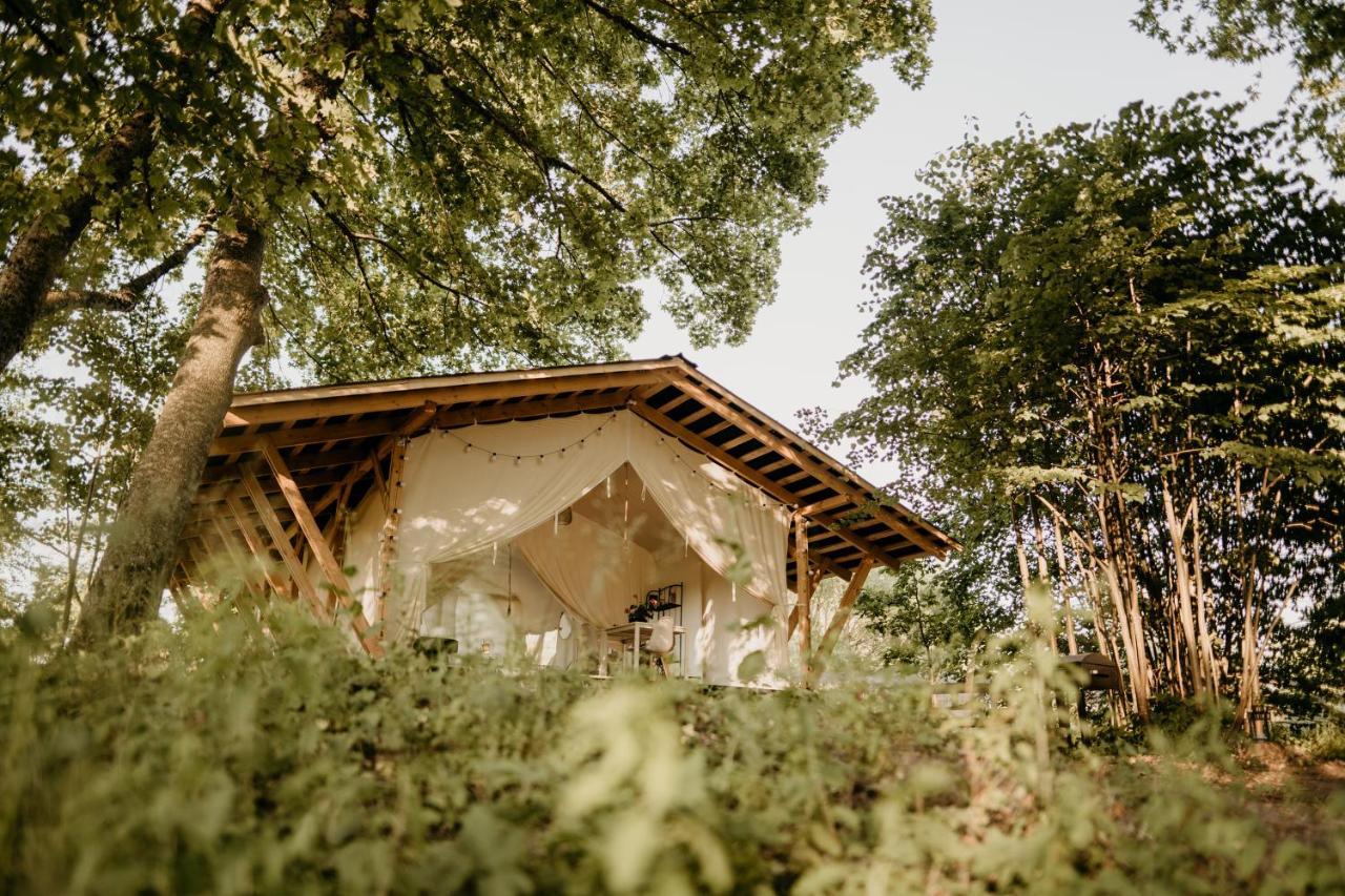 Dundurini Hotel Talsi Kültér fotó