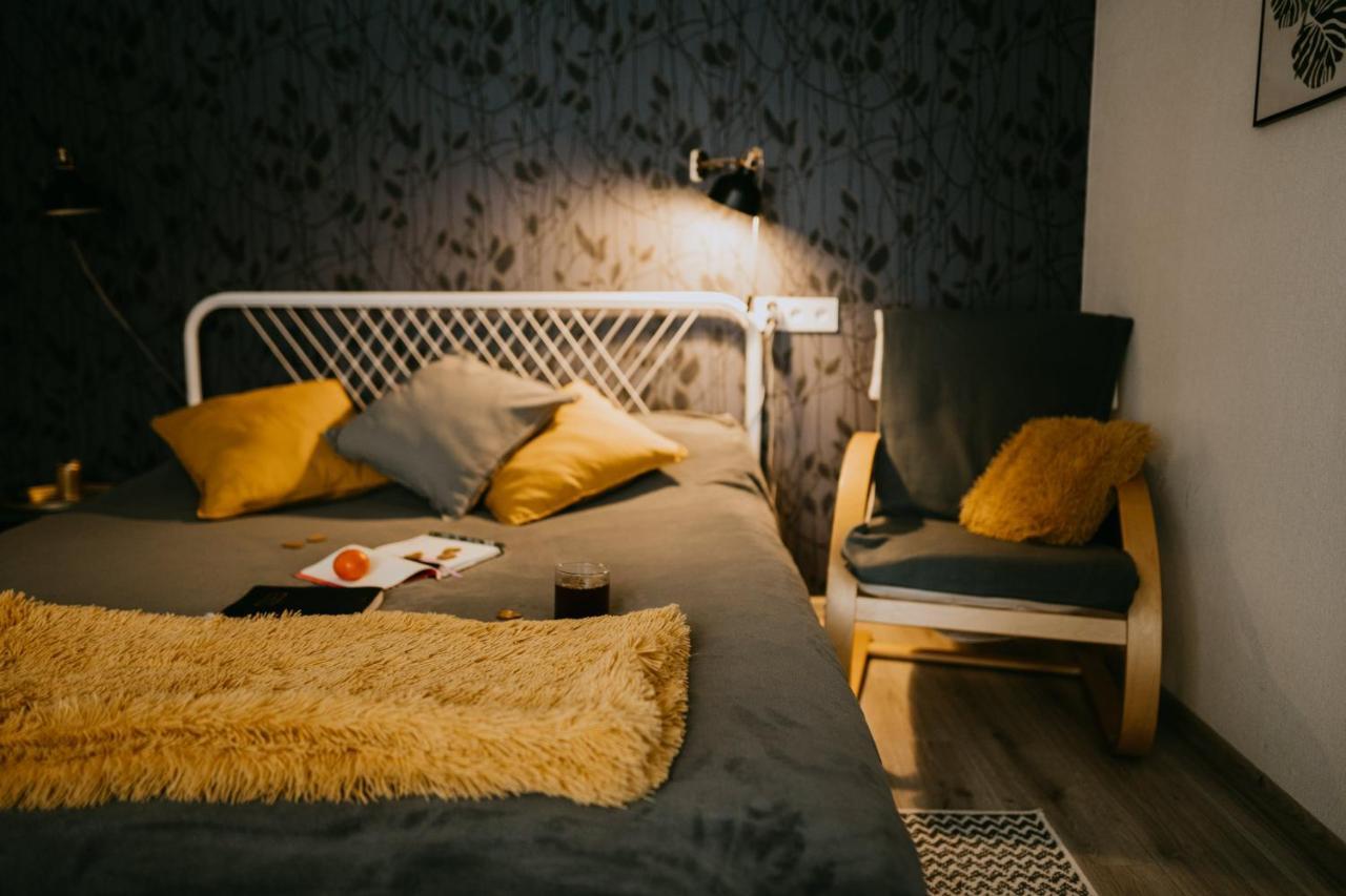 Dundurini Hotel Talsi Kültér fotó